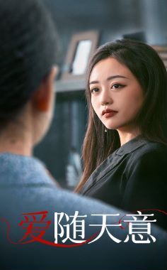 爱随天意第41集
