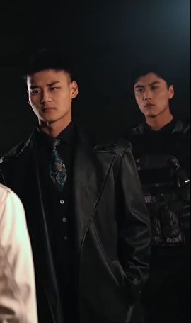 震狱龙神第81-100集完结(大结局)