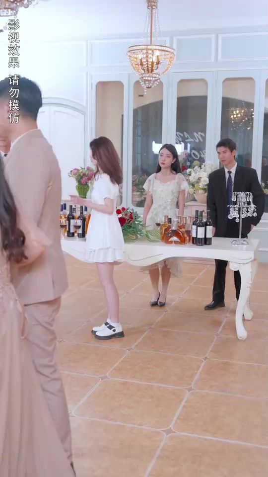 甜妻入怀：霸总大叔掐腰宠第61-87集完结(大结局)