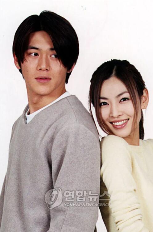 孪生兄妹第01集